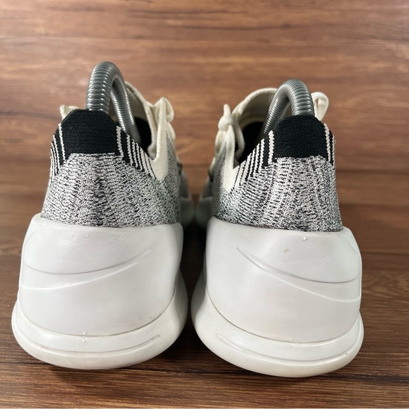 Nike Free TR Flyknit 3 Training Shoes Women’s Size 7.5 “Igloo” Sneakers - Picture 4 of 11